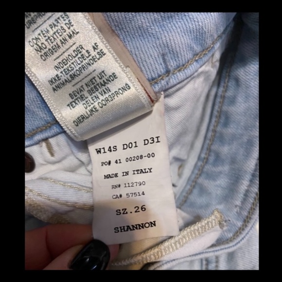 🔻SALE🔻TRUE RELIGION🔹GREAT CONDITION • Authentic - Picture 8 of 10